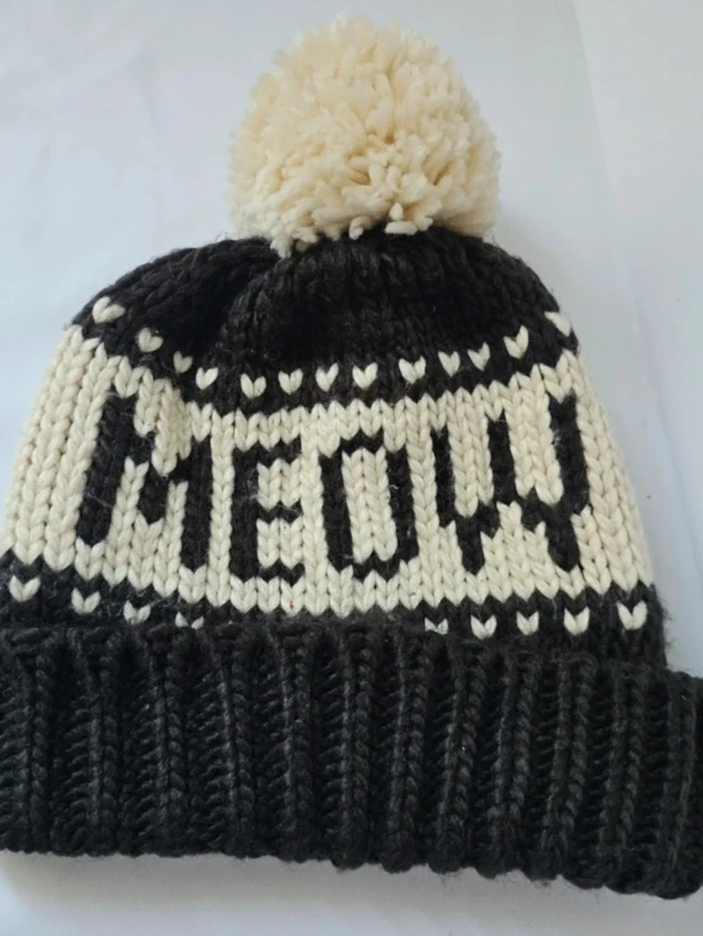 N/A stay warm